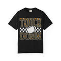 Camouflage Lettering Tee