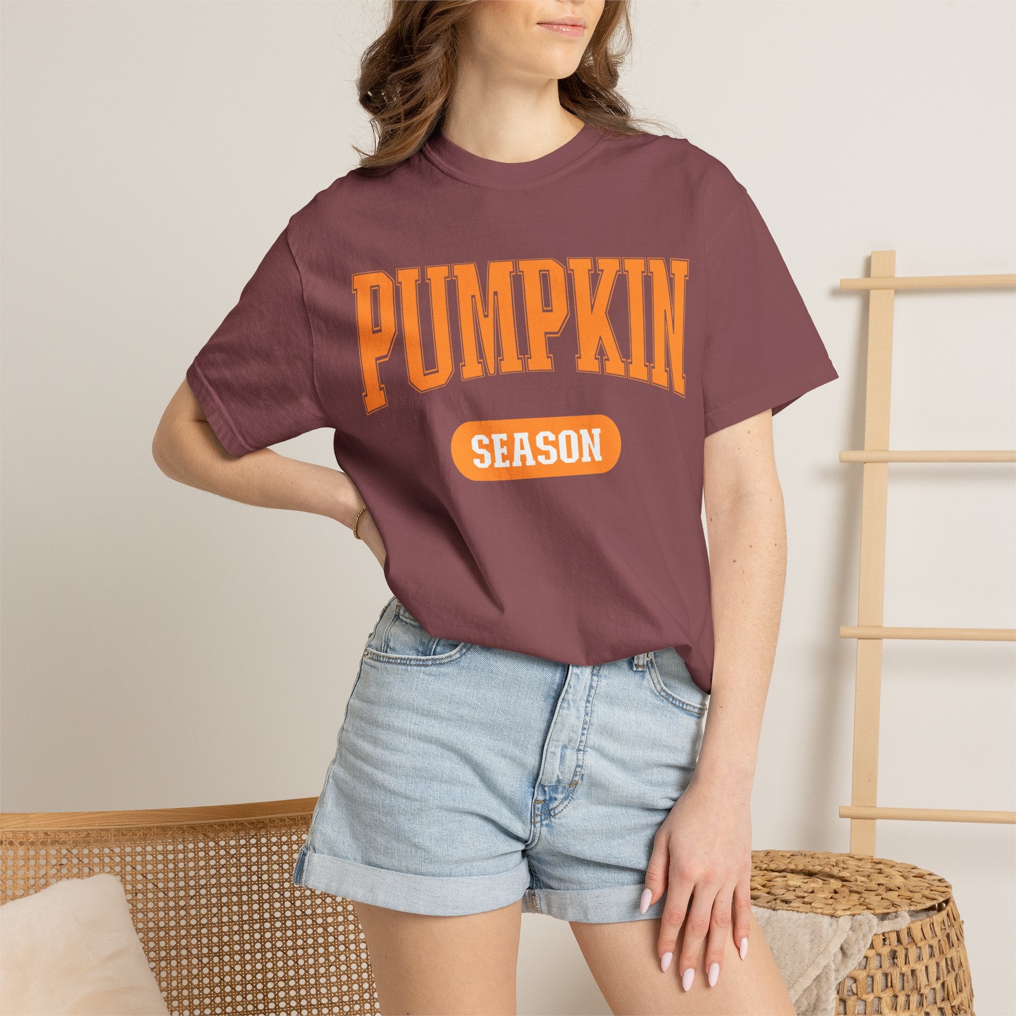 Pumpkin Season T-Shirt