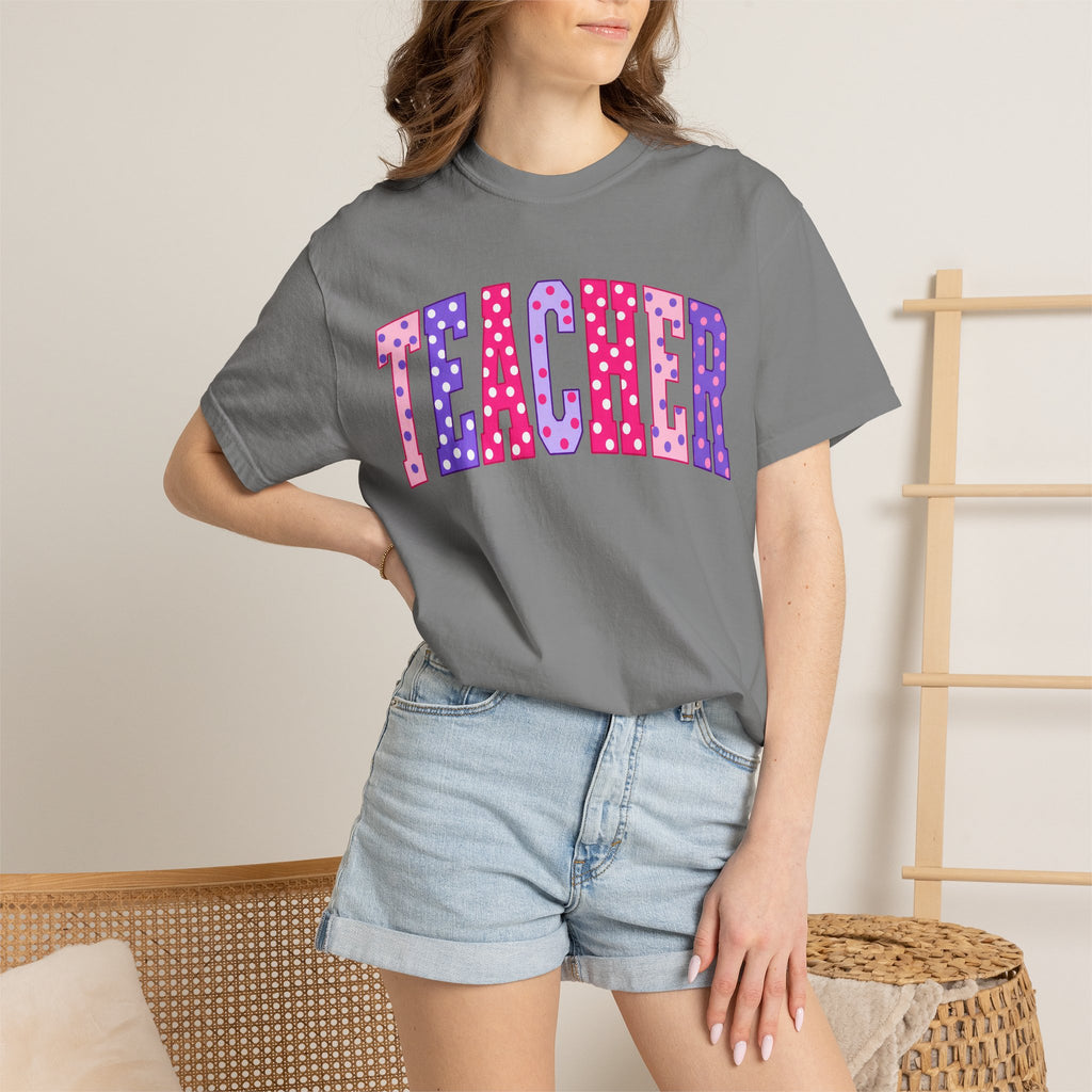 The ***PERFECT*** first day back to school shirt