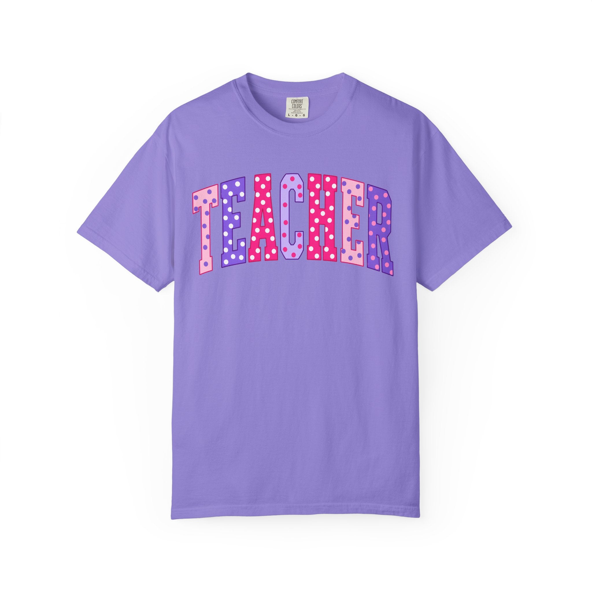 The ***PERFECT*** first day back to school shirt
