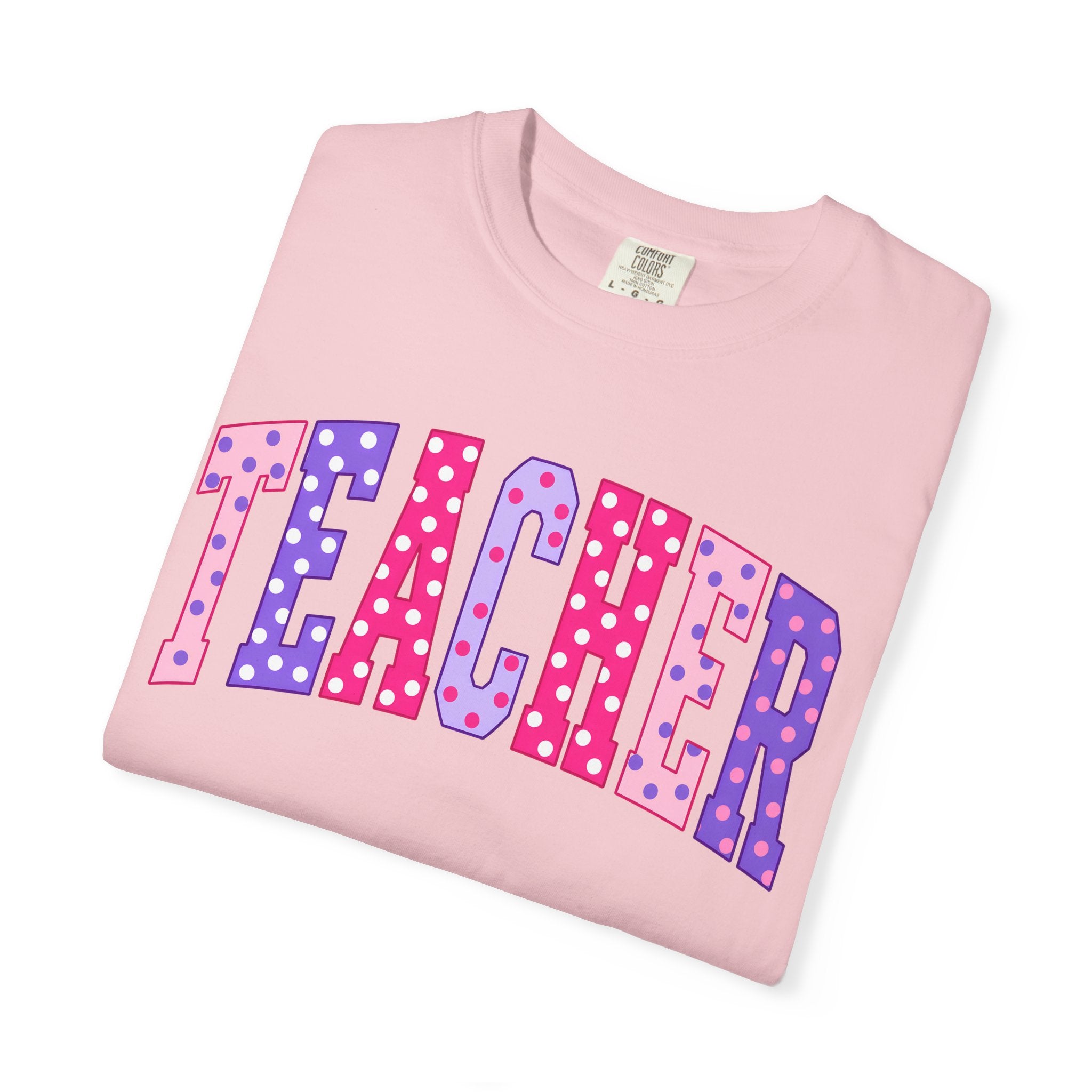 The ***PERFECT*** first day back to school shirt