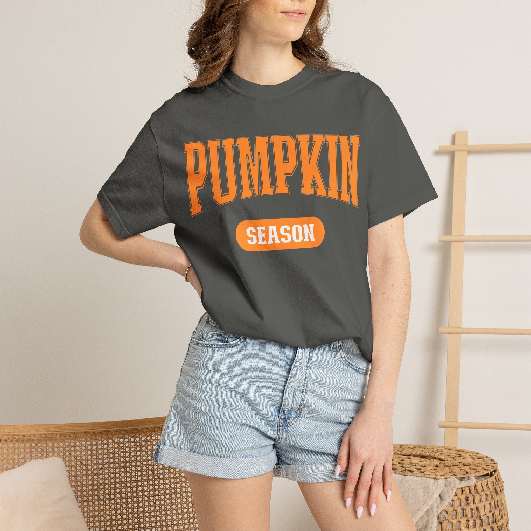 Pumpkin Season T-Shirt