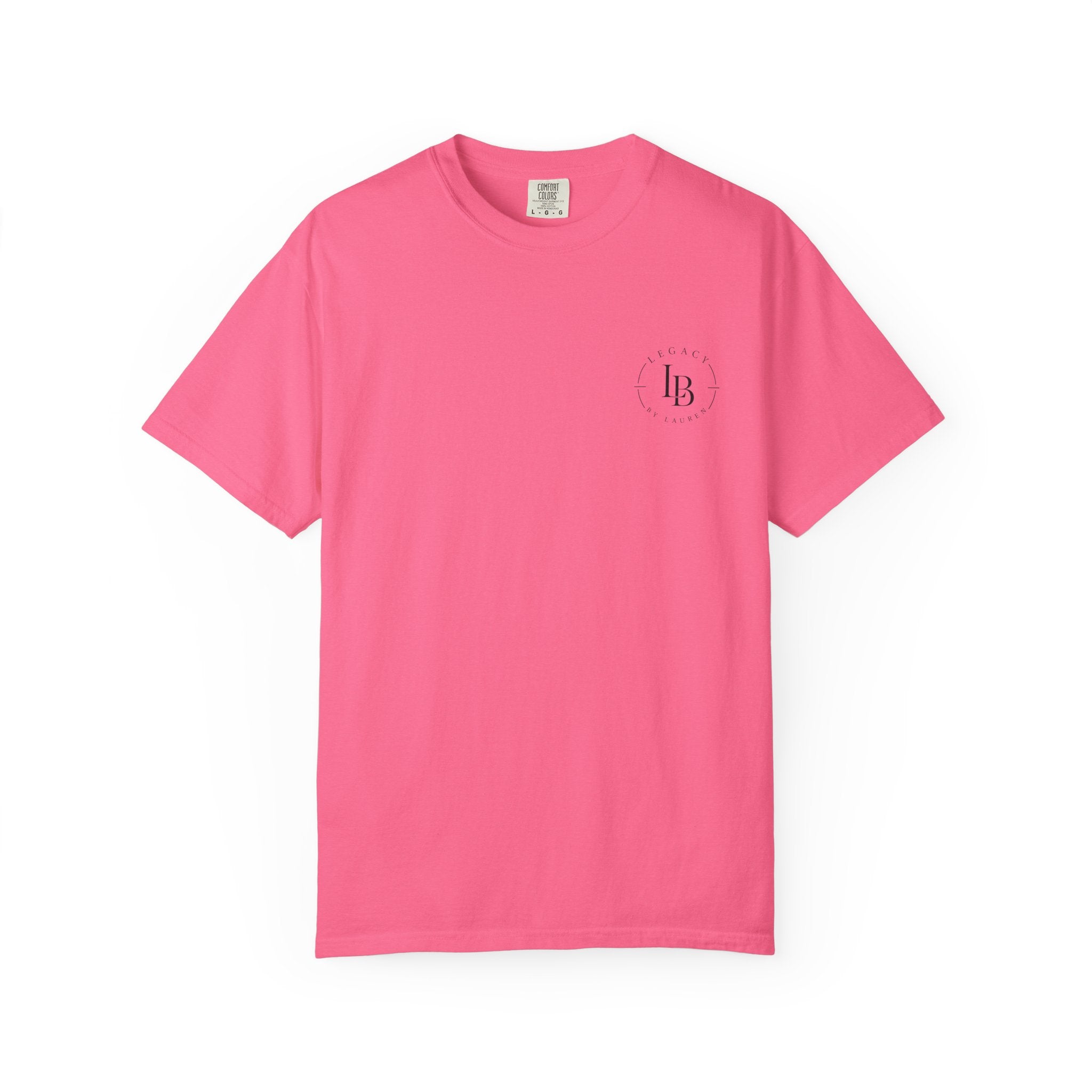 "Some Glad Morning"  Graphic Tee