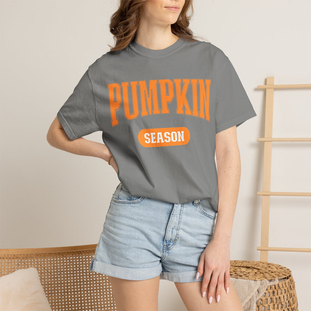 Pumpkin Season T-Shirt