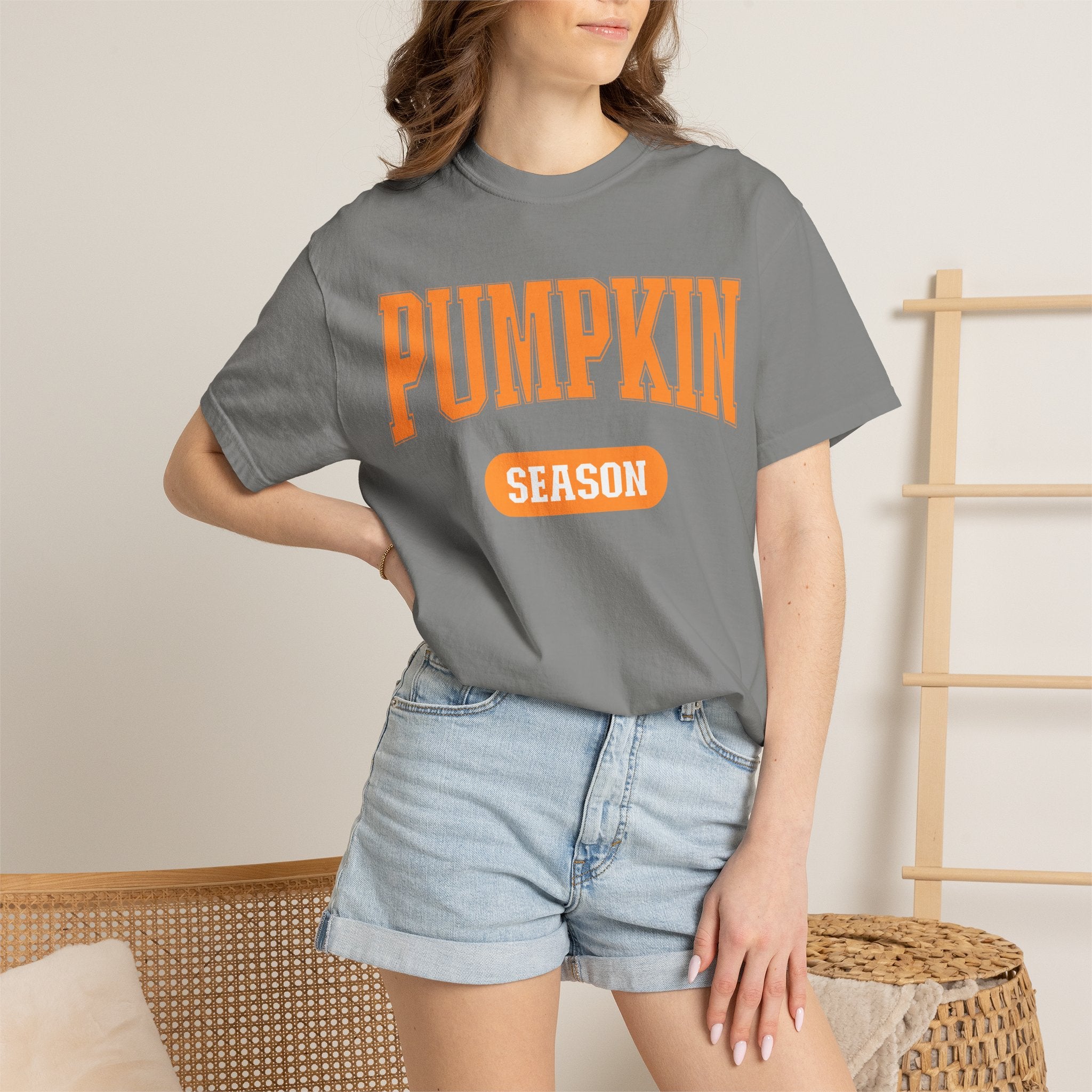 Pumpkin Season T-Shirt