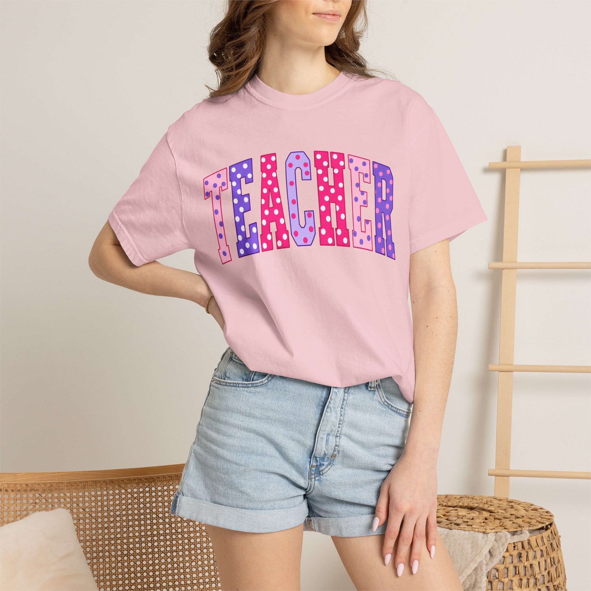 The ***PERFECT*** first day back to school shirt