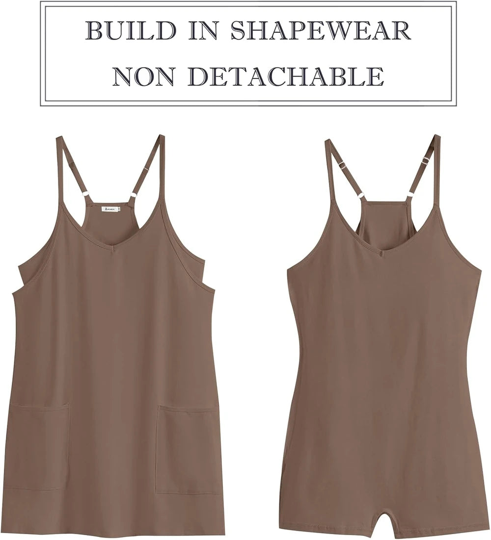 ON-THE-GO  Dress
