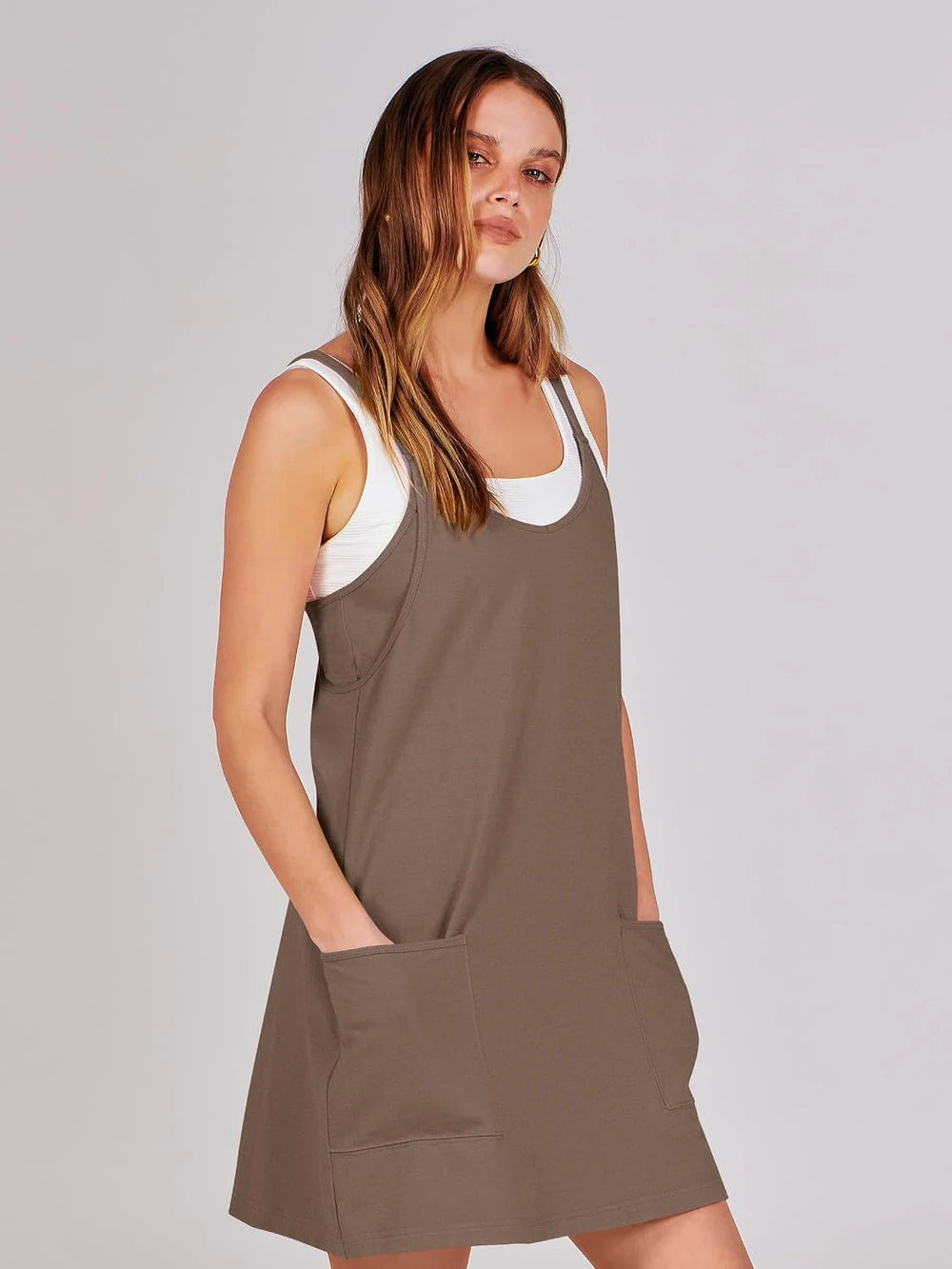 ON-THE-GO  Dress