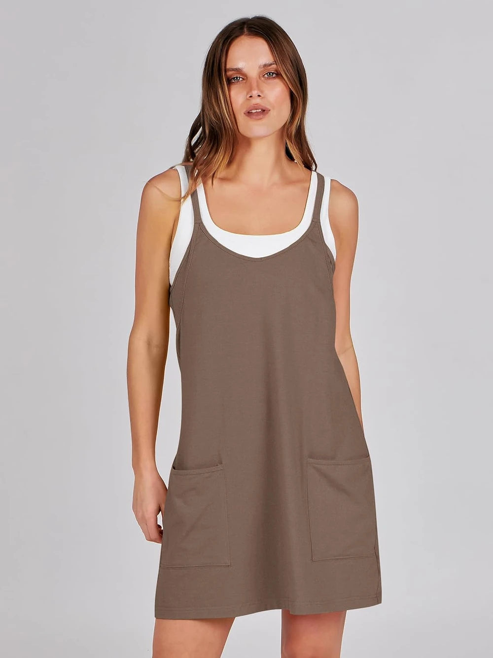 ON-THE-GO  Dress