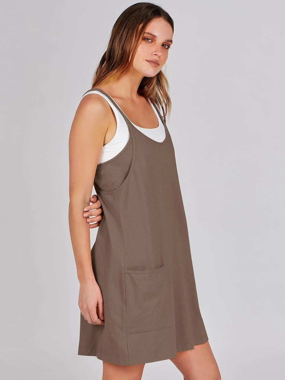 ON-THE-GO  Dress