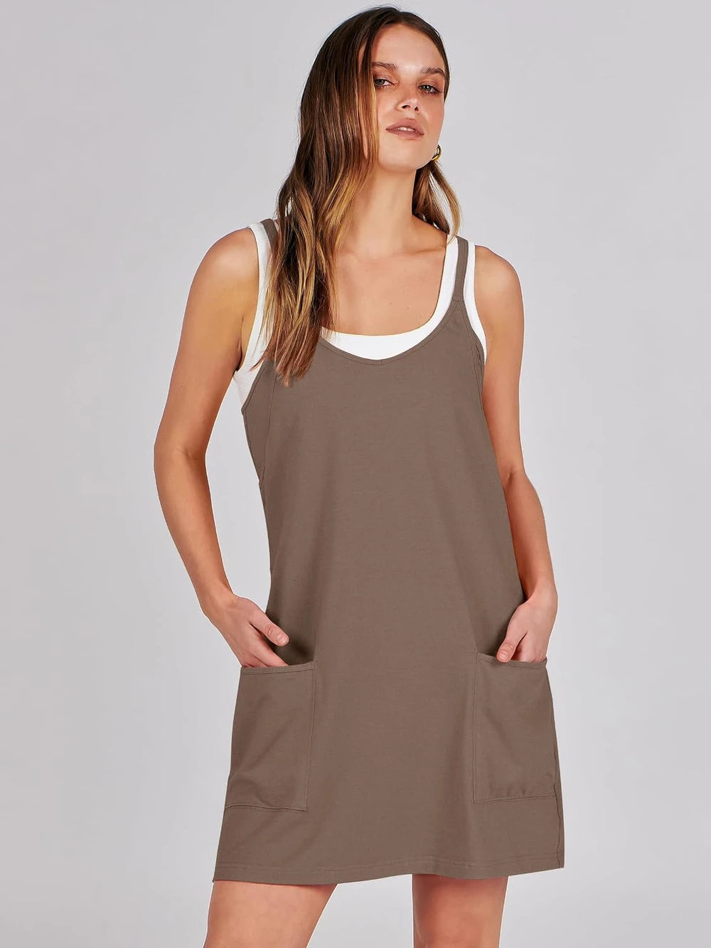 ON-THE-GO  Dress