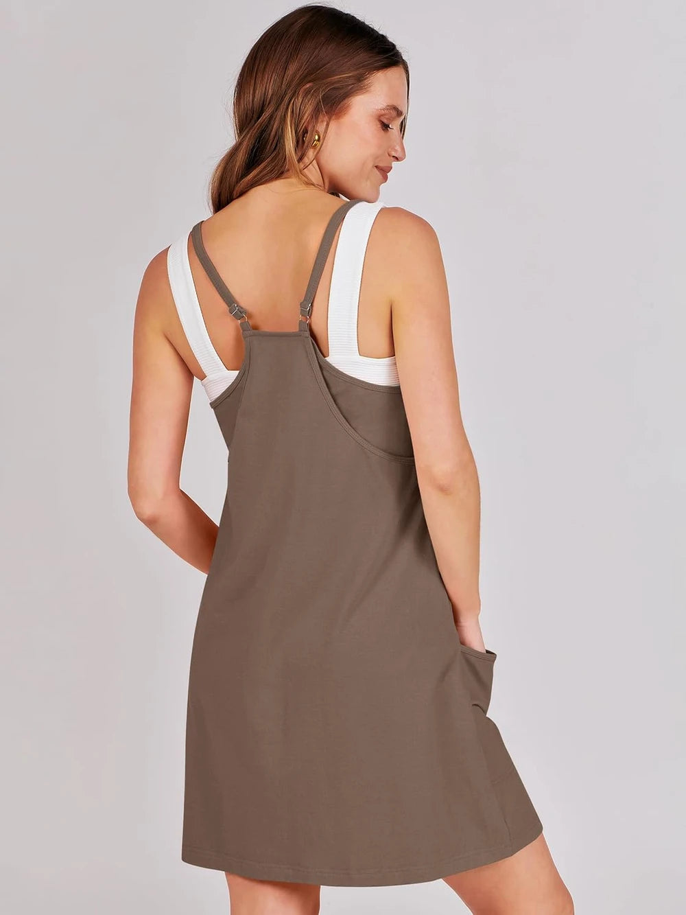 ON-THE-GO  Dress