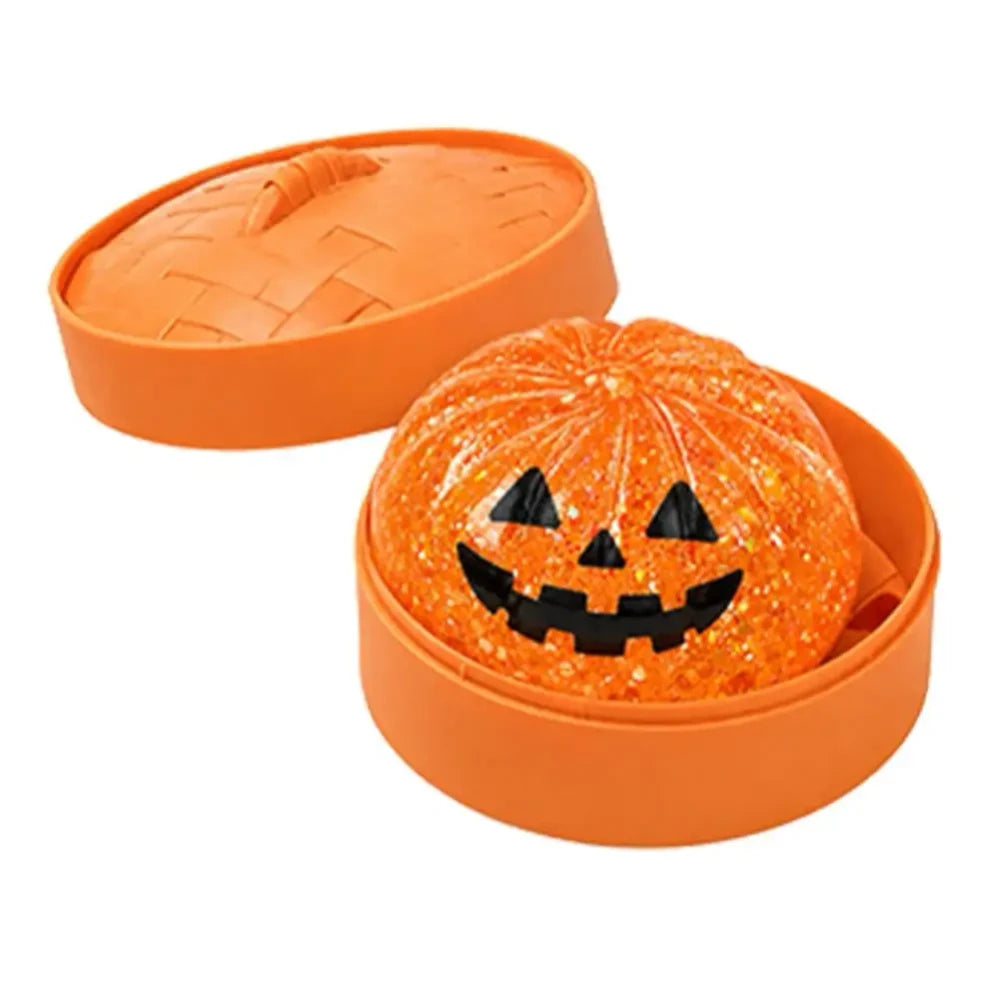 Squishy Dumpling Stress Toy