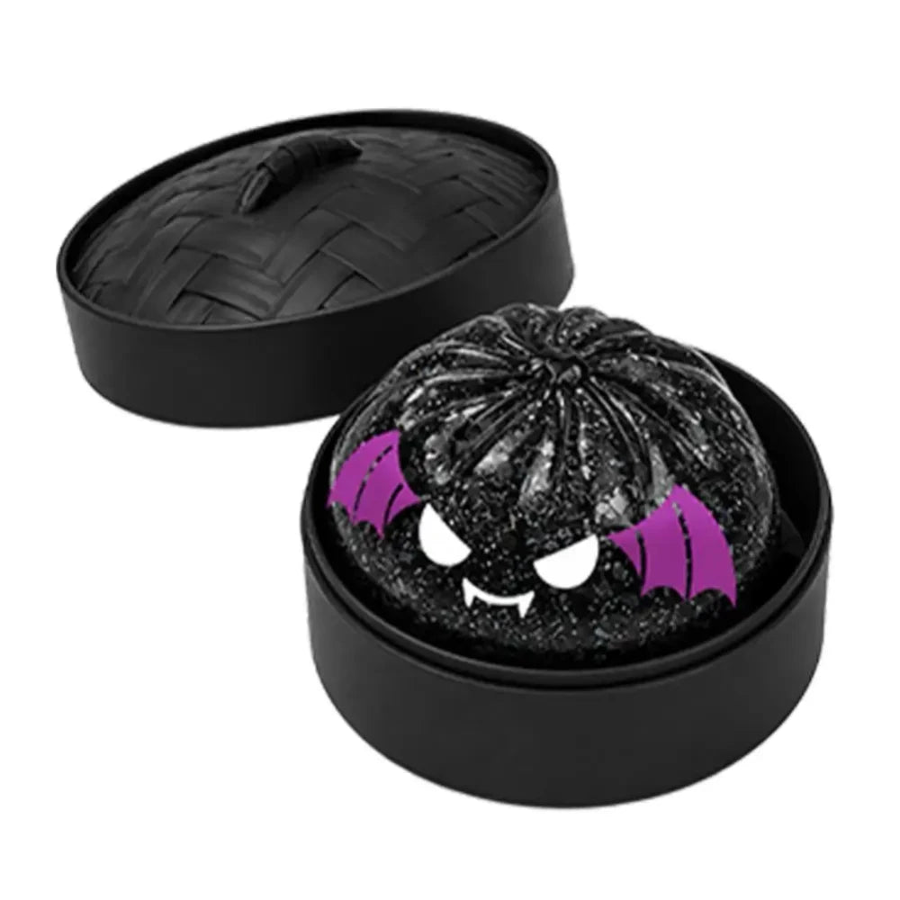 Squishy Dumpling Stress Toy