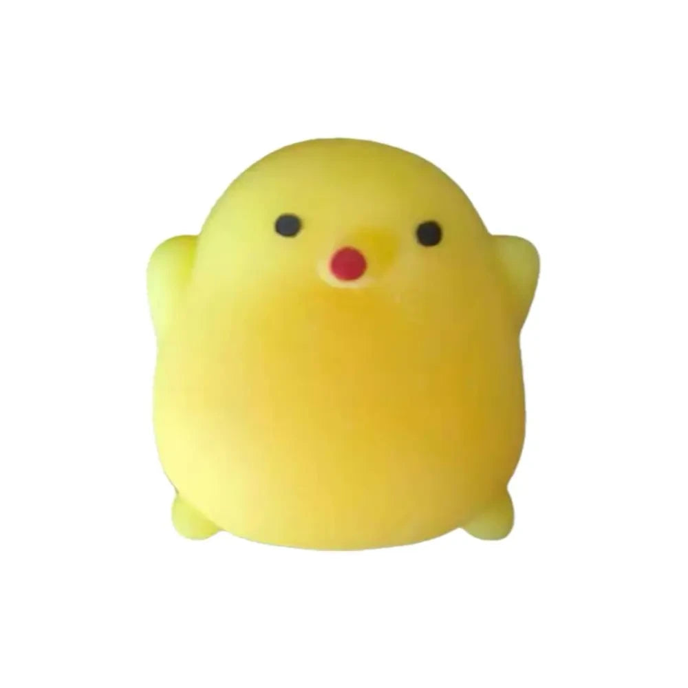 Squishy Dumpling Stress Toy