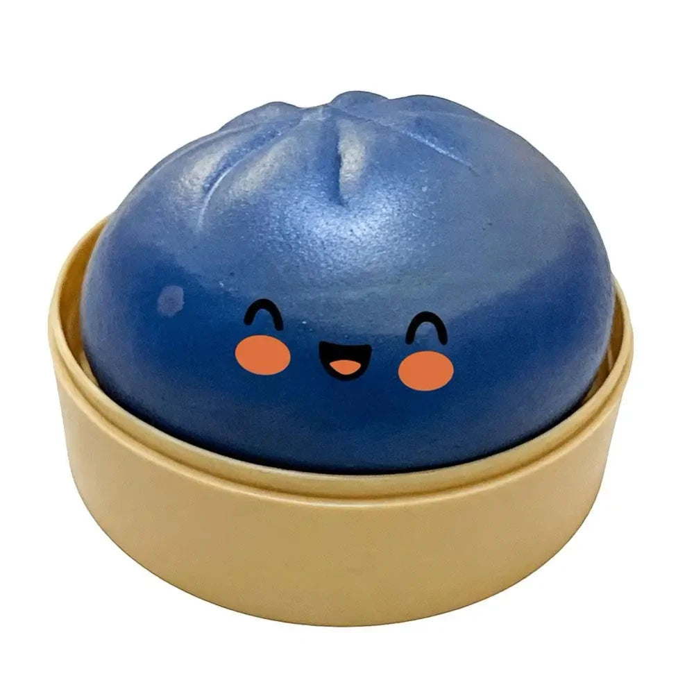 Squishy Dumpling Stress Toy