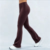 Seamless Flared Yoga Pants