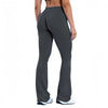 Seamless Flared Yoga Pants