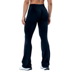Seamless Flared Yoga Pants