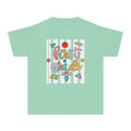 The perfect "First Grade" shirt!