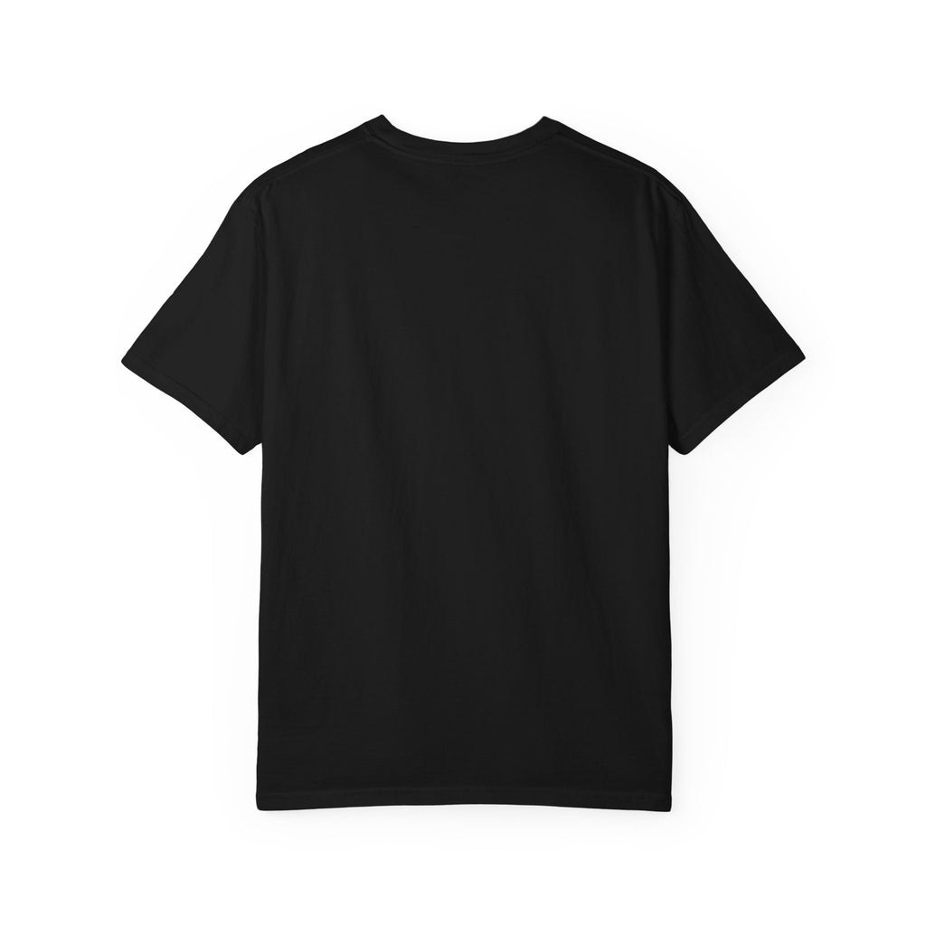 Camouflage Lettering Tee
