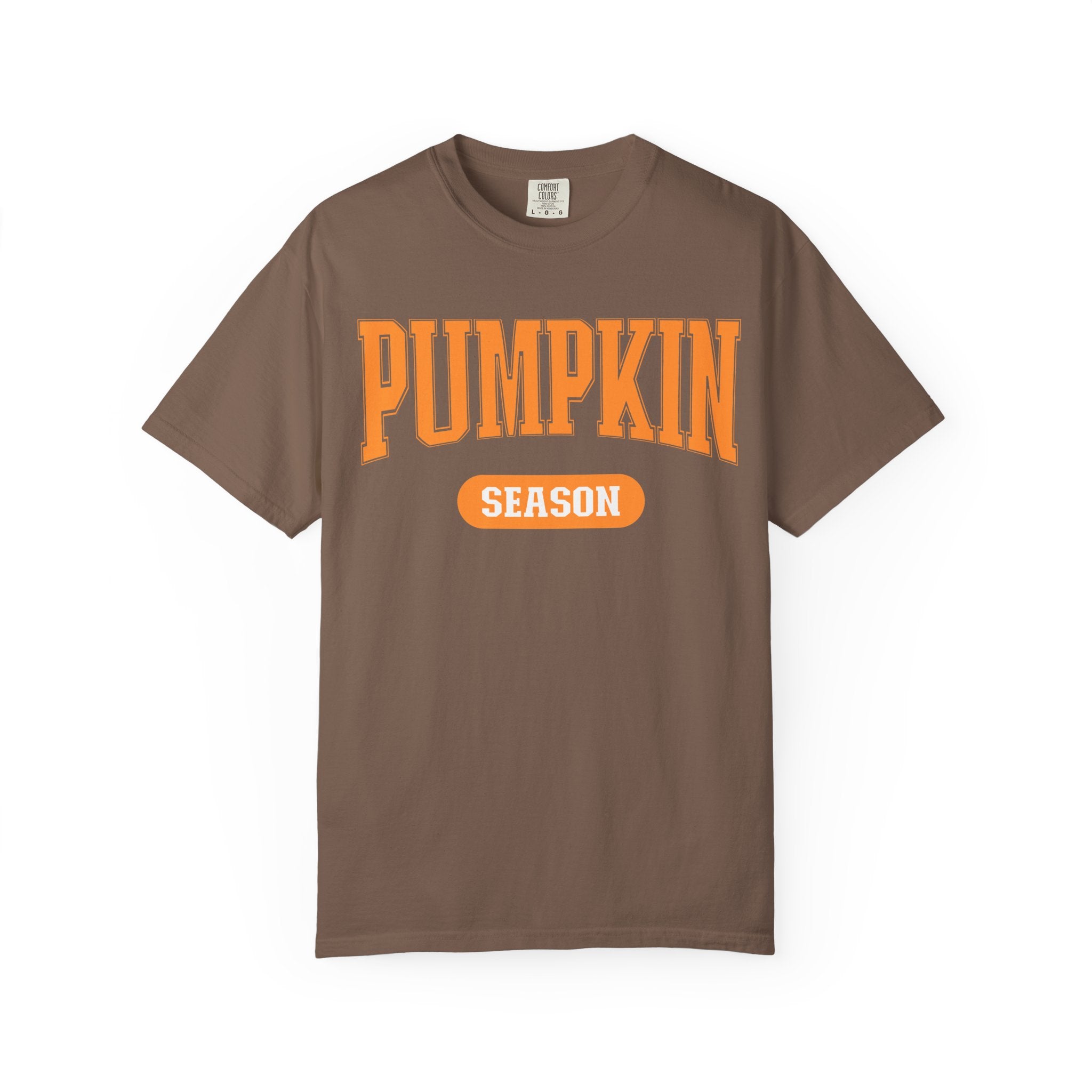 Pumpkin Season T-Shirt