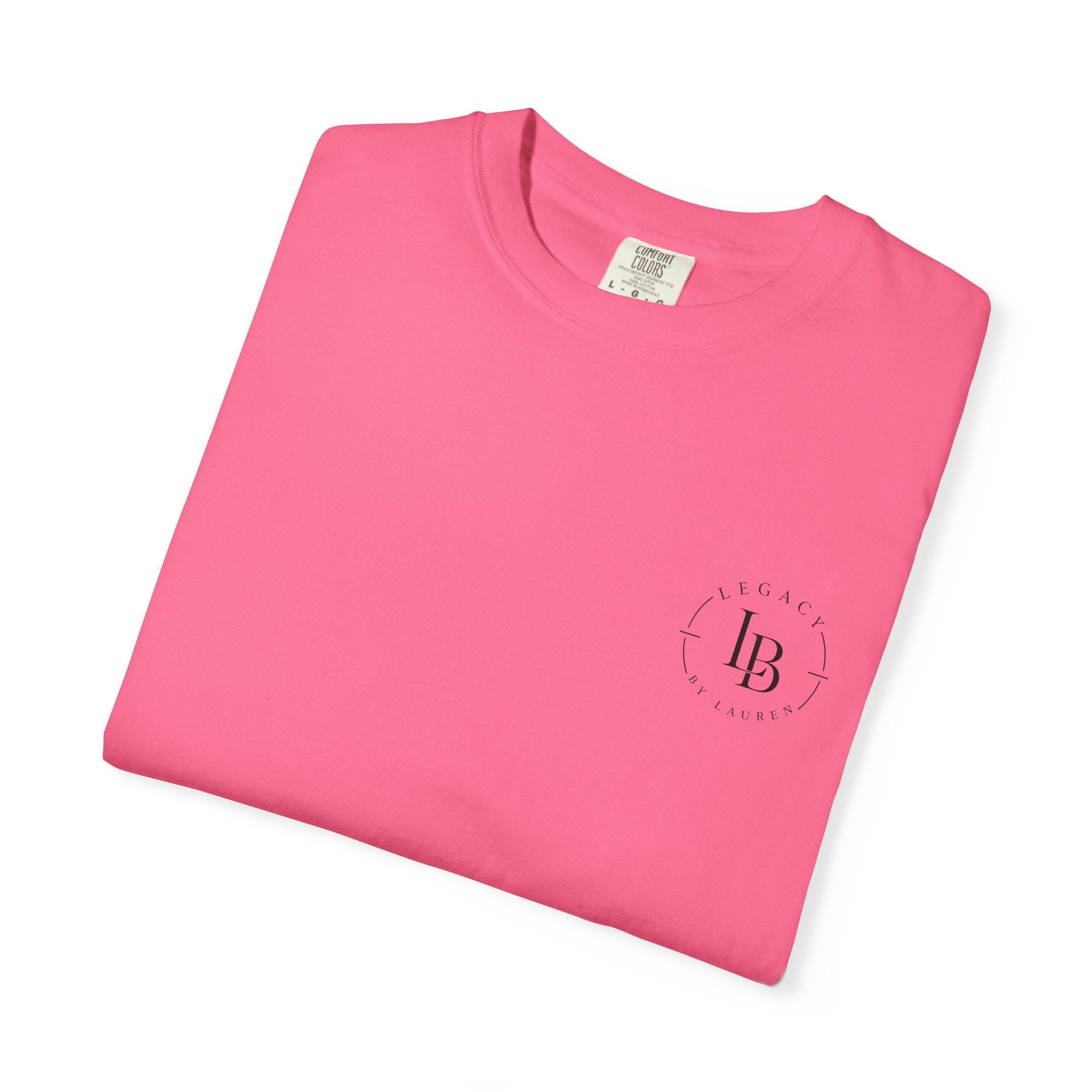 "Some Glad Morning"  Graphic Tee