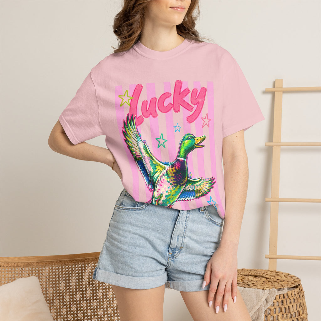 Lucky Duck