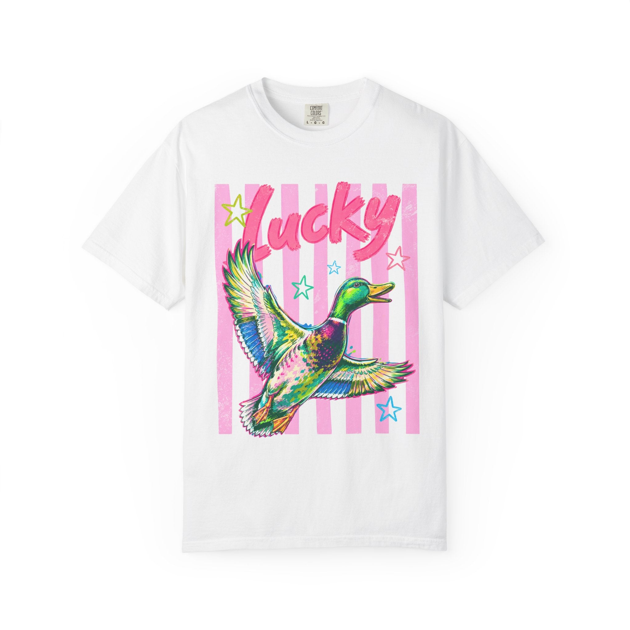 Lucky Duck