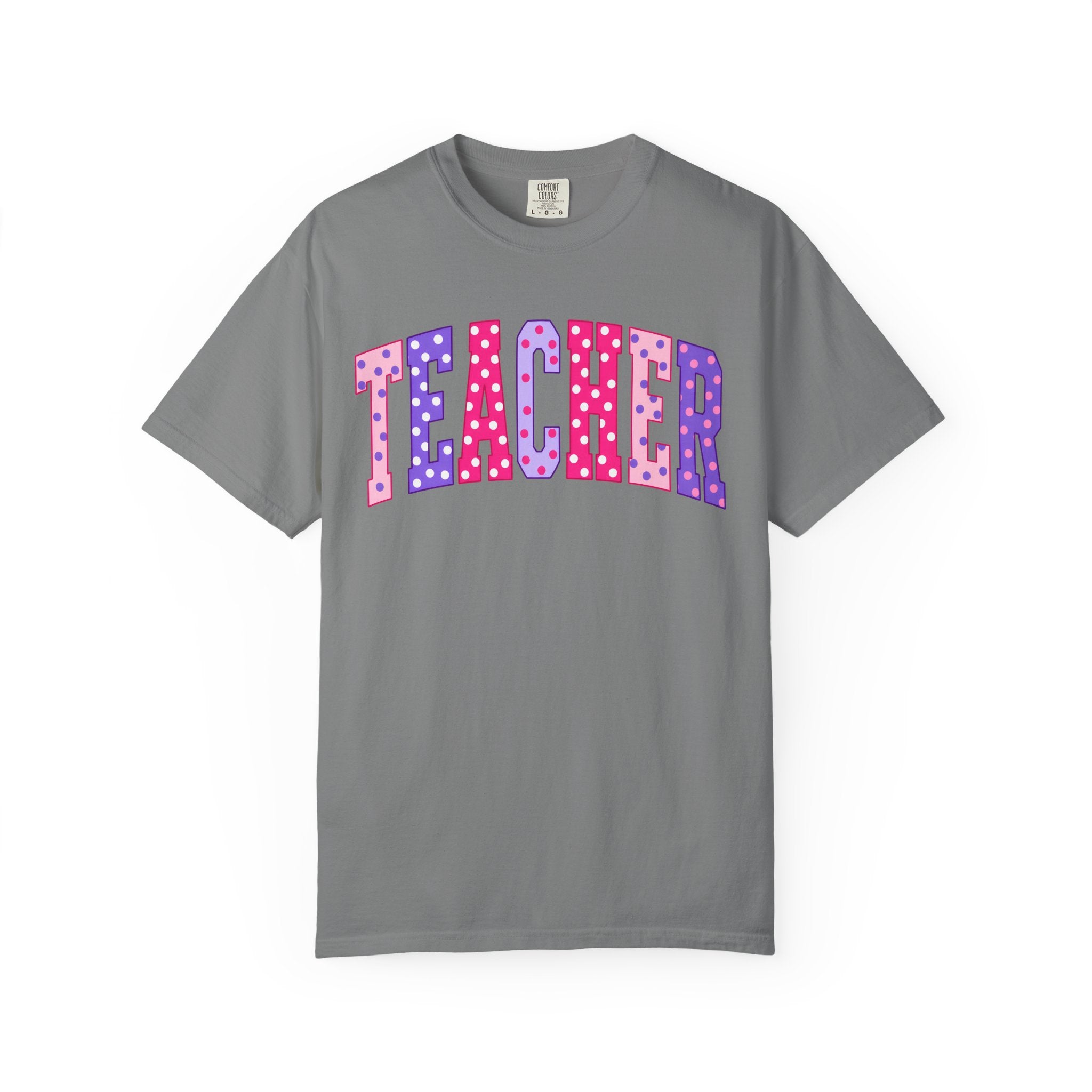 The ***PERFECT*** first day back to school shirt