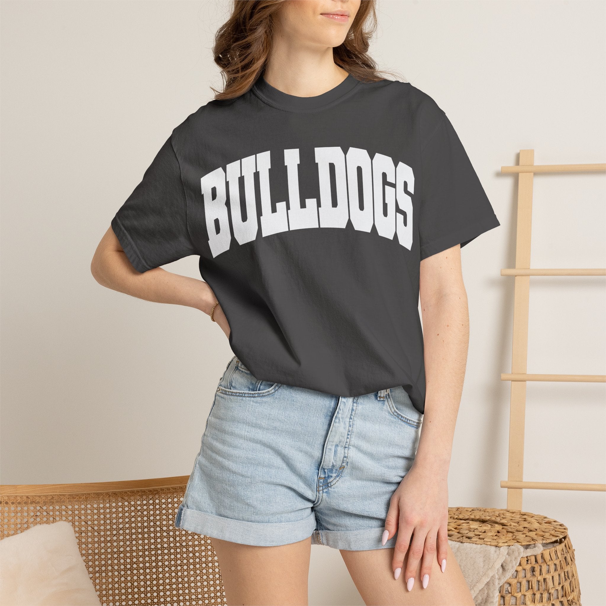 Bulldogs