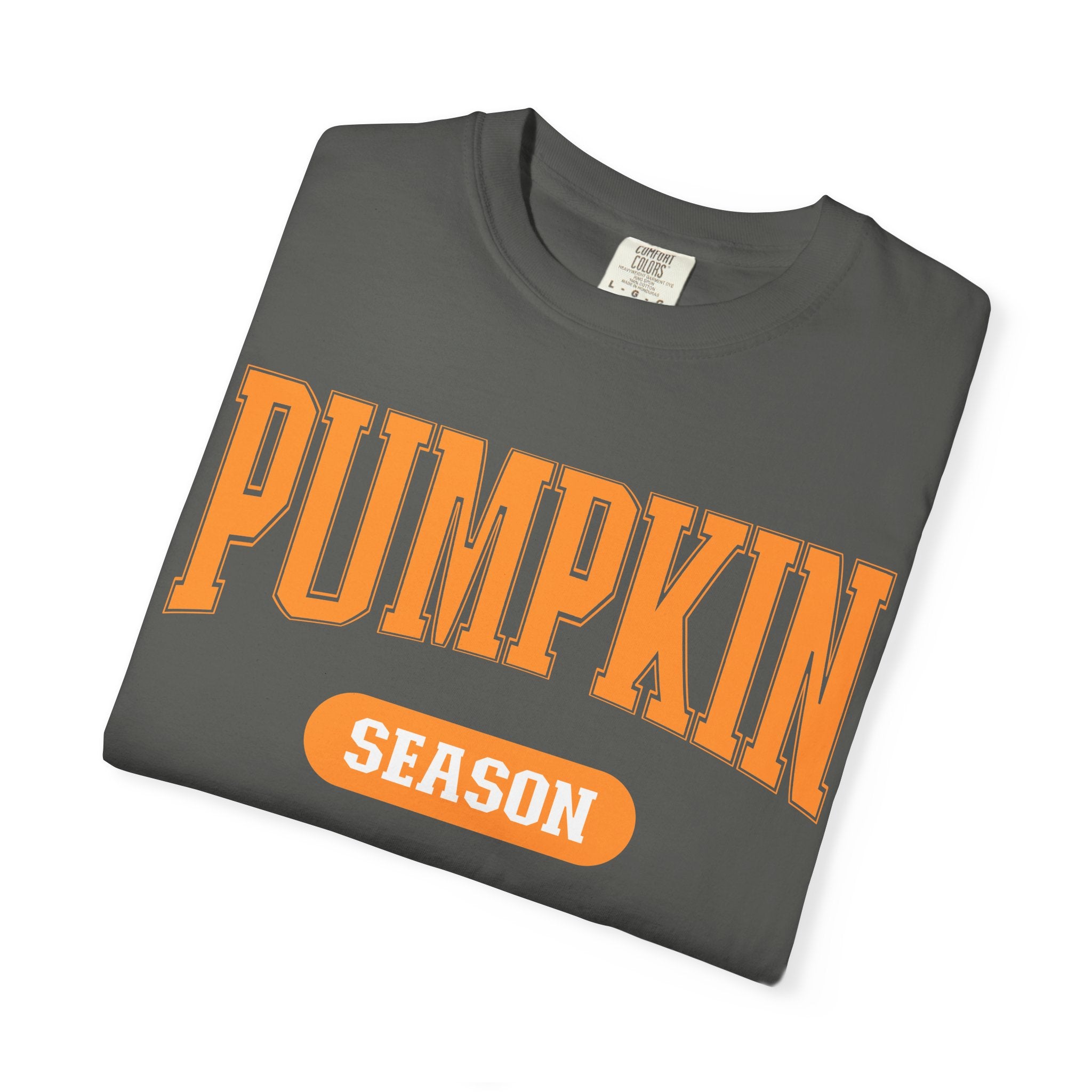 Pumpkin Season T-Shirt