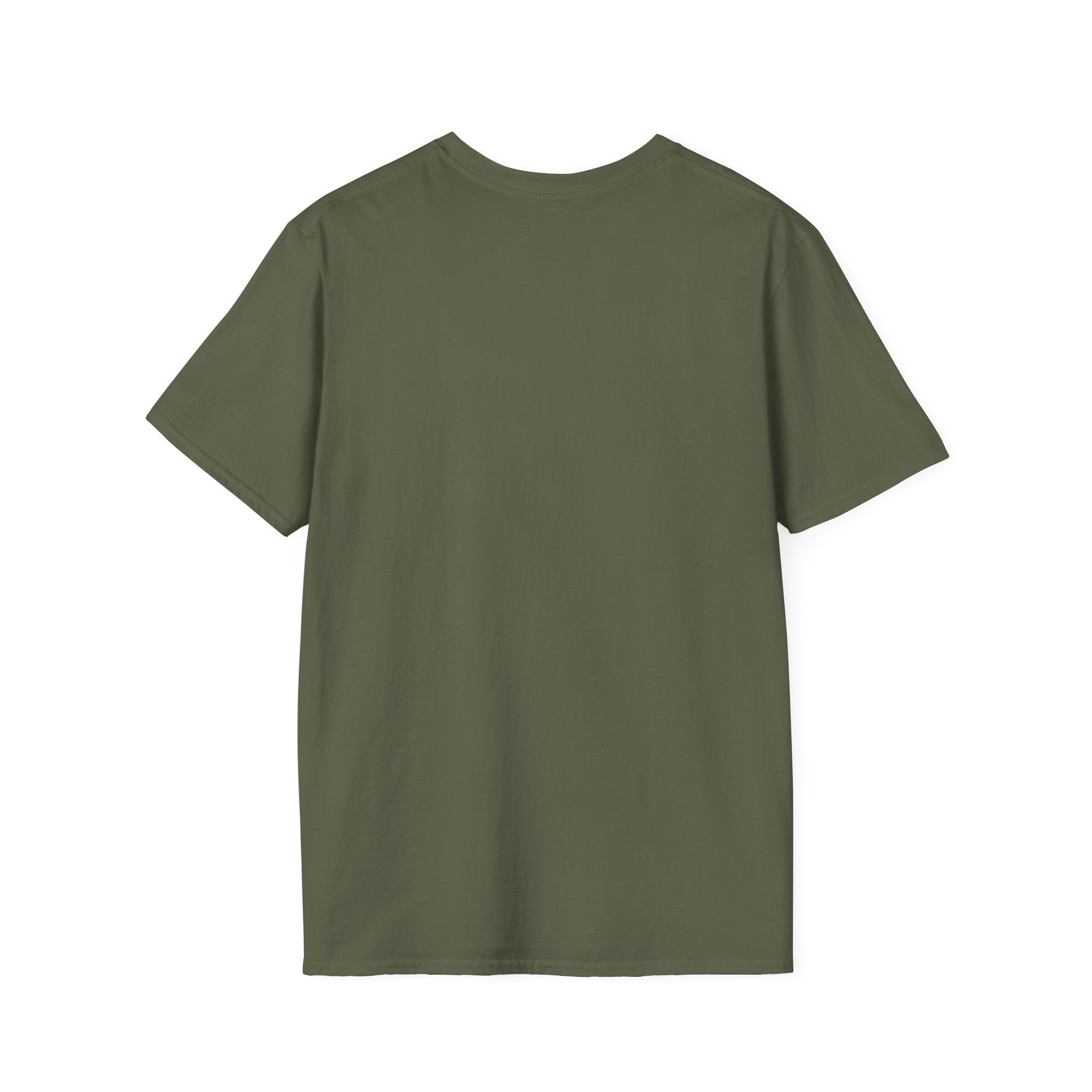 Make Heaven Crowded T-Shirt — Christian Faith Inspirational Graphic Tee