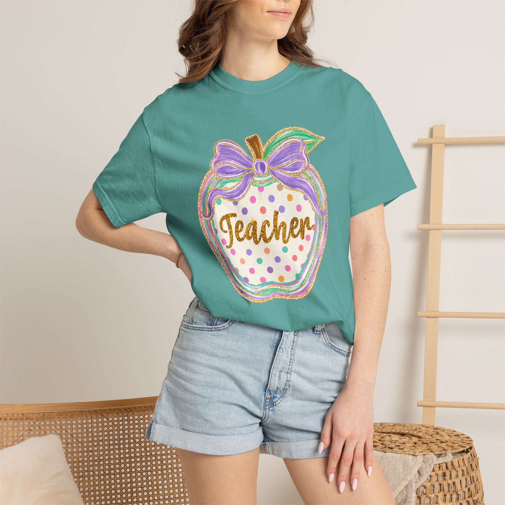 "Apple of my Class"