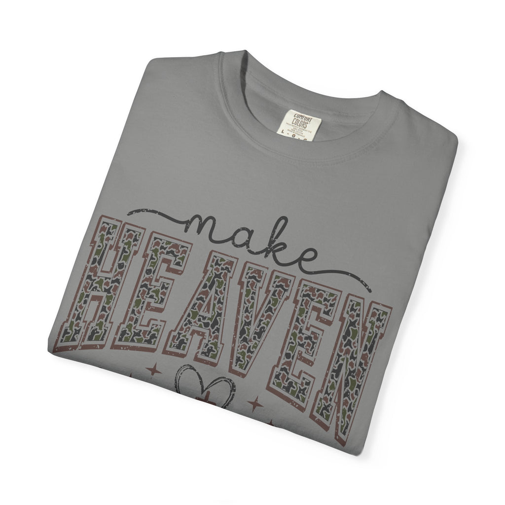 Make Heaven Crowded T-Shirt