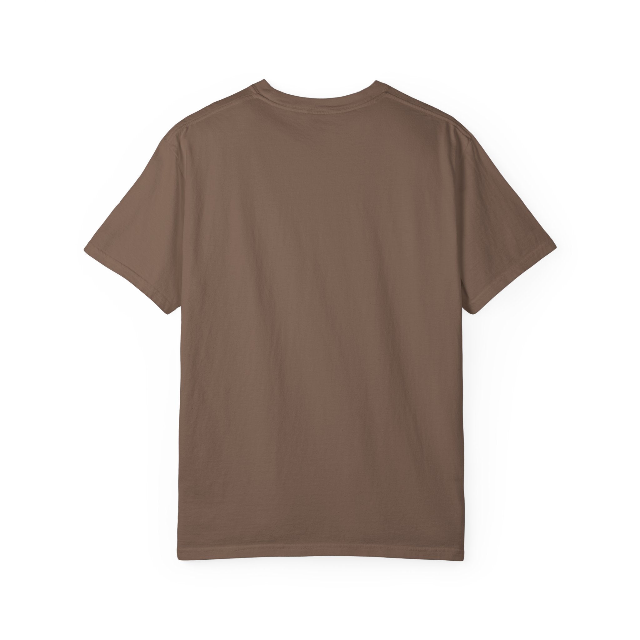MAMA Checkered Logo T-Shirt — Graphic Mama Tee for Mothers, Mother's Day Gift