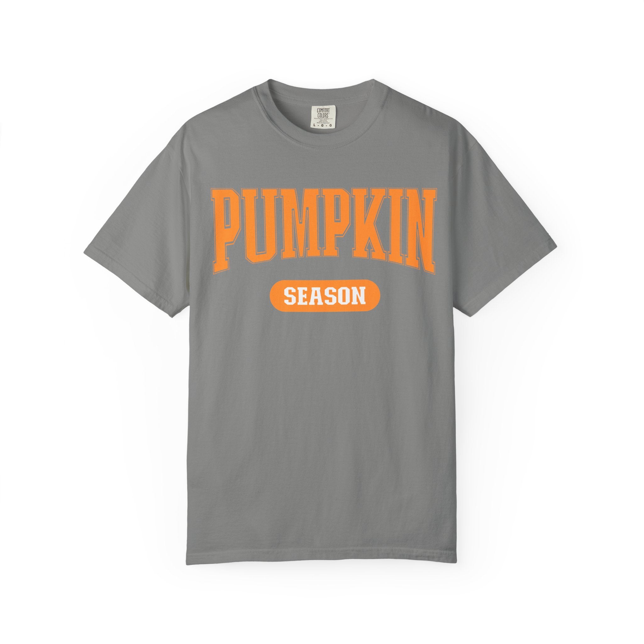 Pumpkin Season T-Shirt
