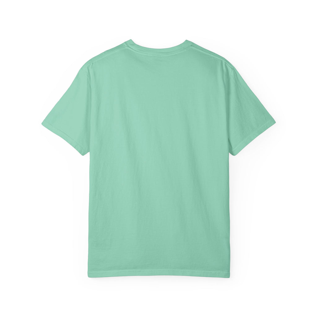 Lucky Eagle Graphic T-Shirt