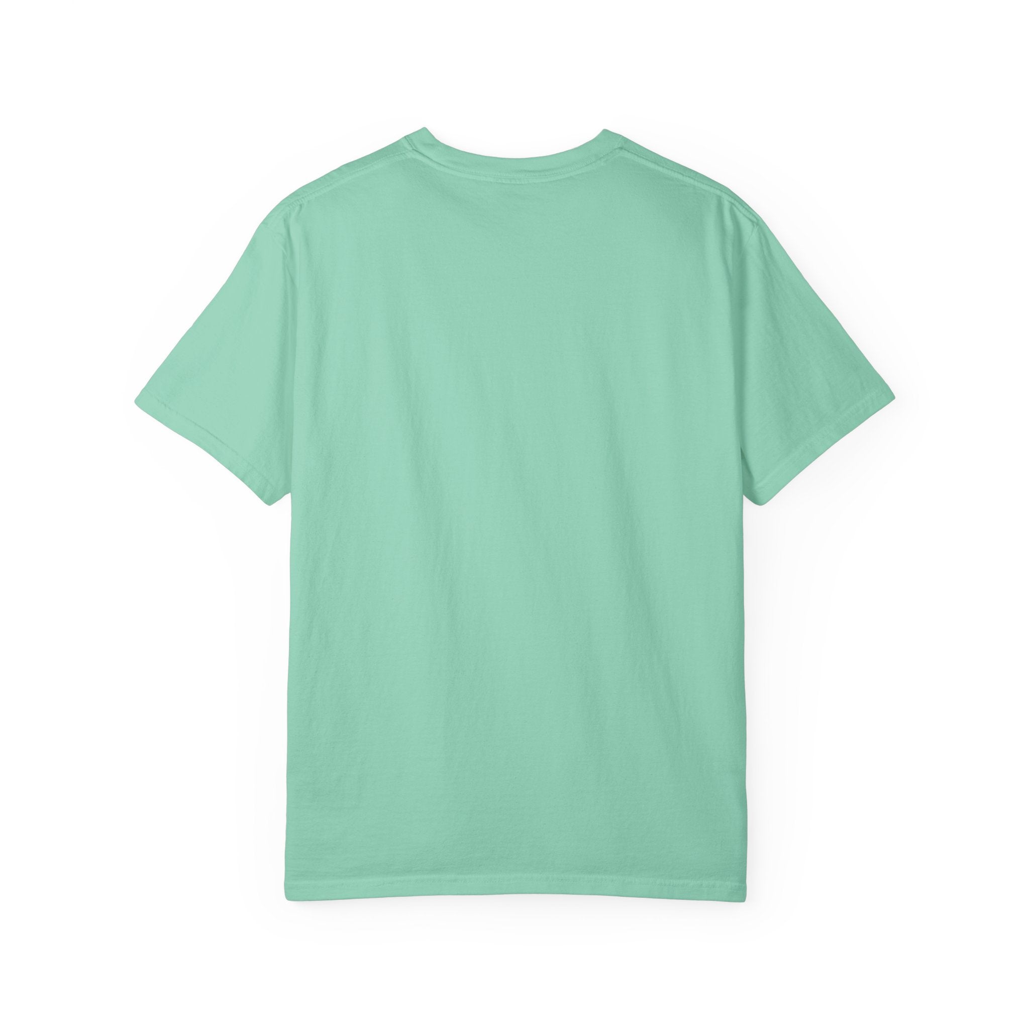 Lucky Eagle Graphic T-Shirt