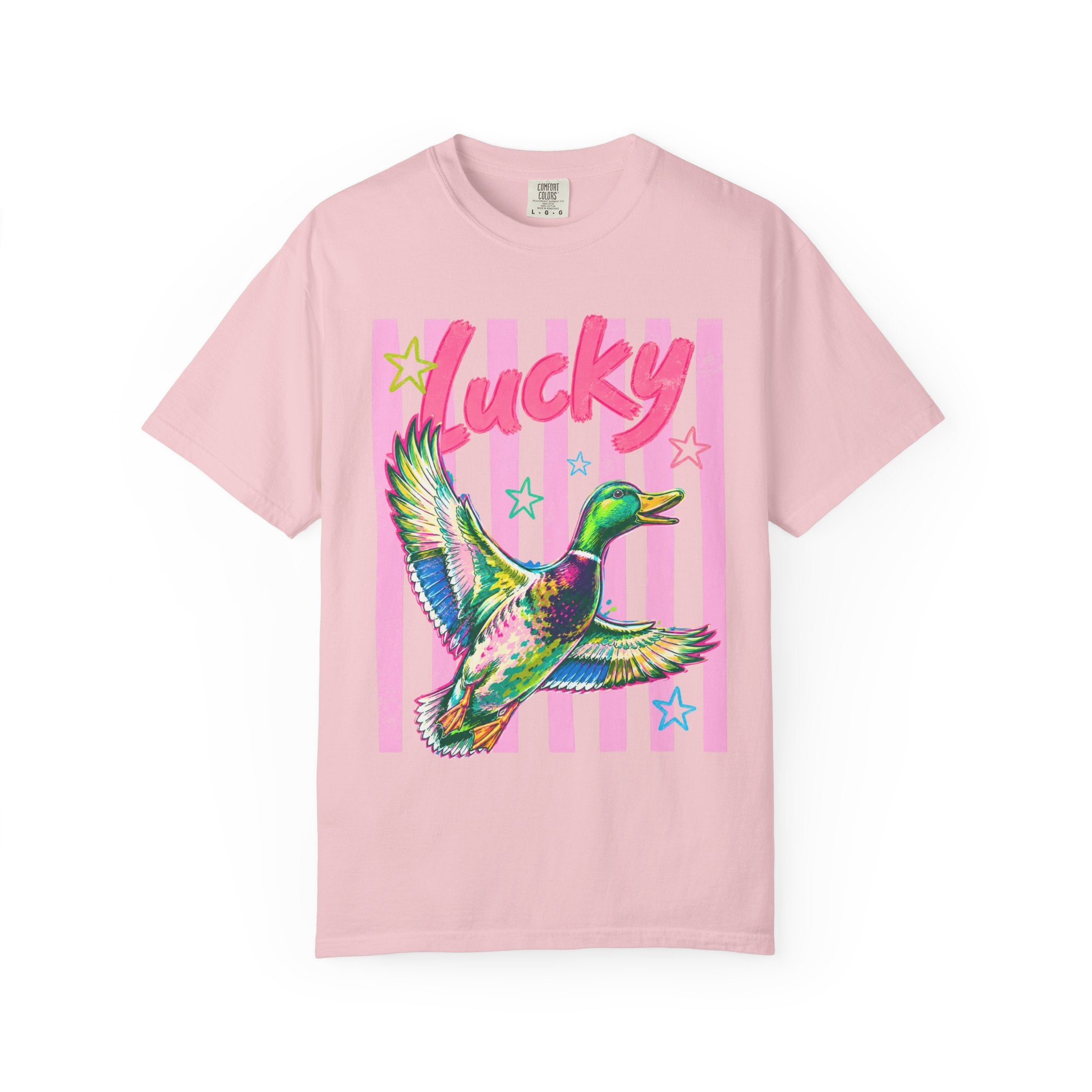 Lucky Duck