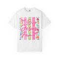 Big Jesus Fan T-Shirt