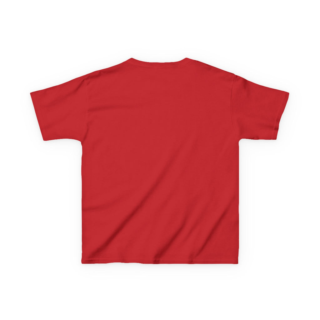 The Perfect "Fourth Grade" T‑Shirt