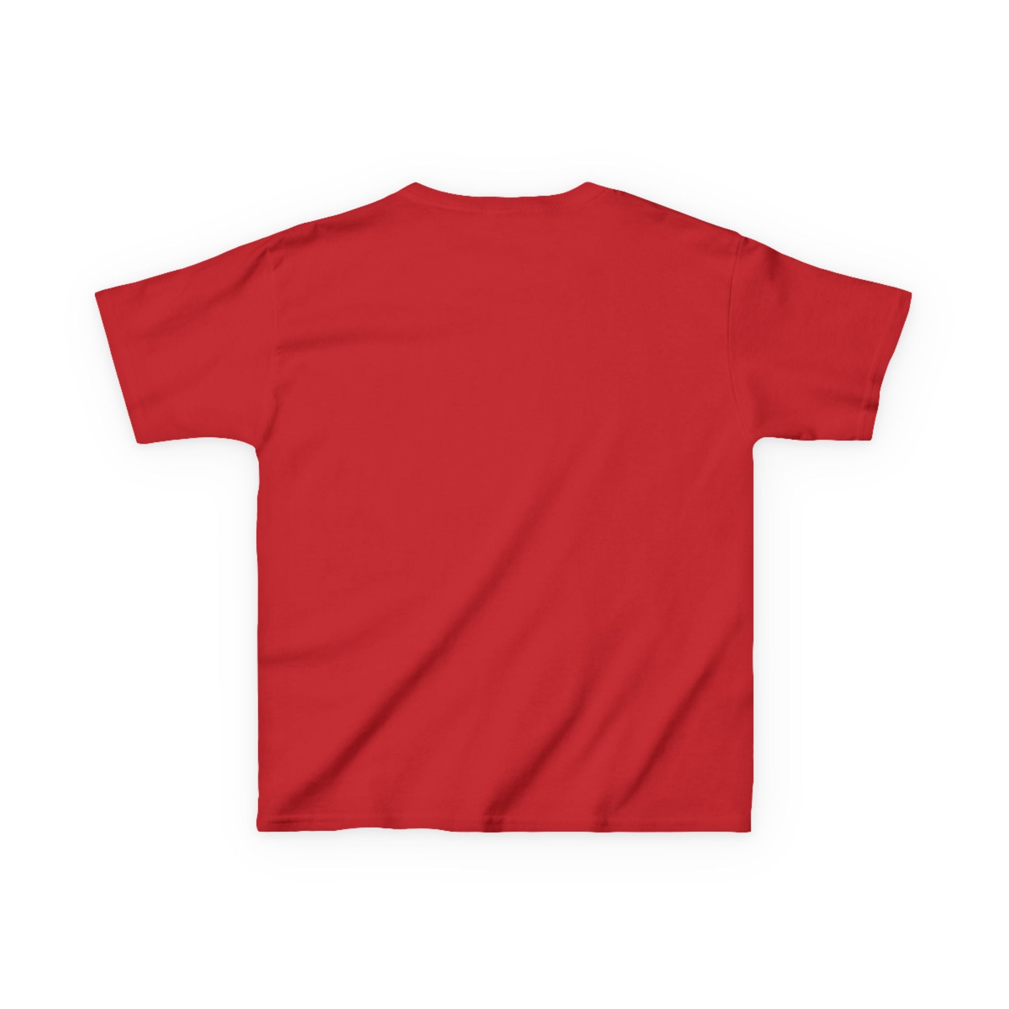 The Perfect "Fourth Grade" T‑Shirt
