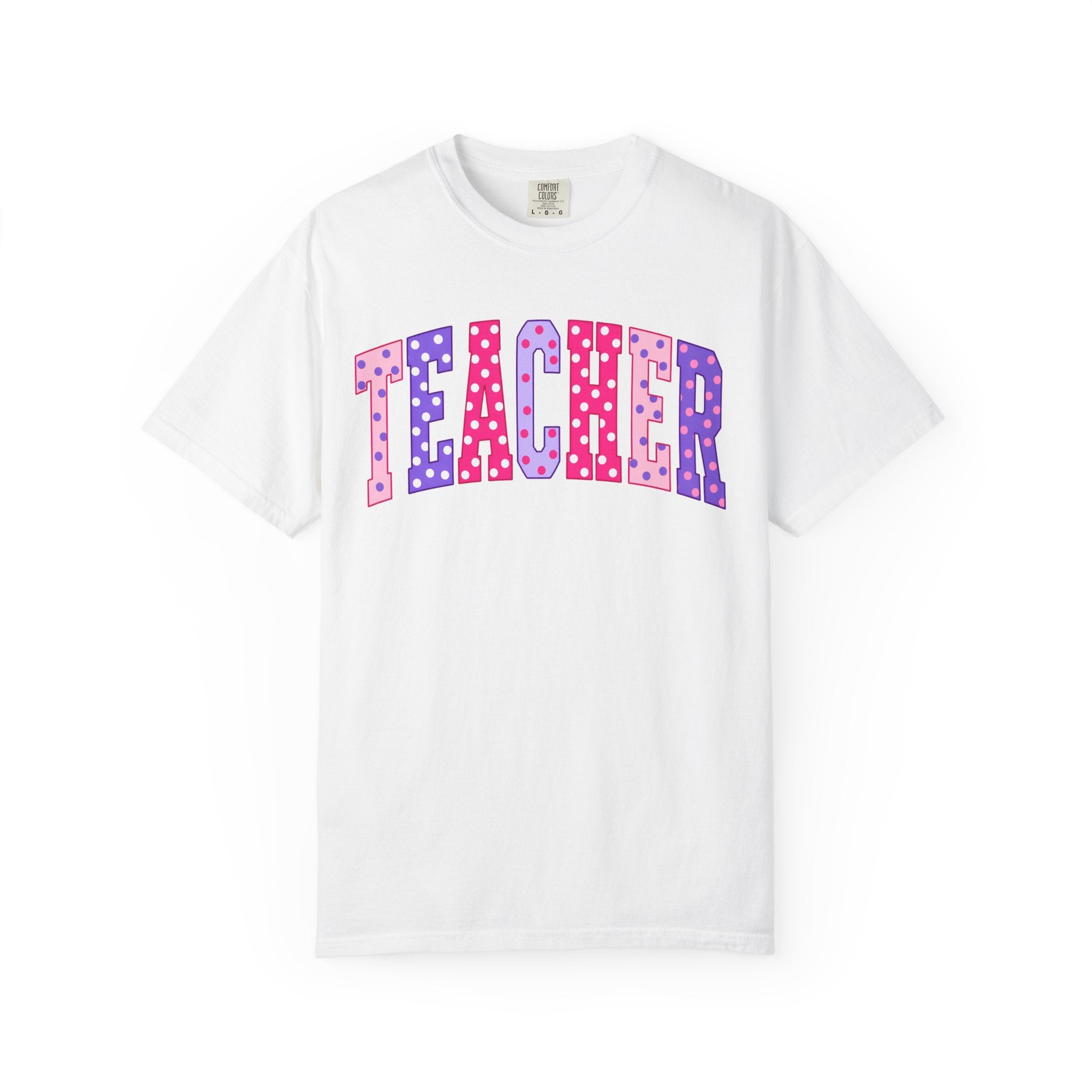 The ***PERFECT*** first day back to school shirt