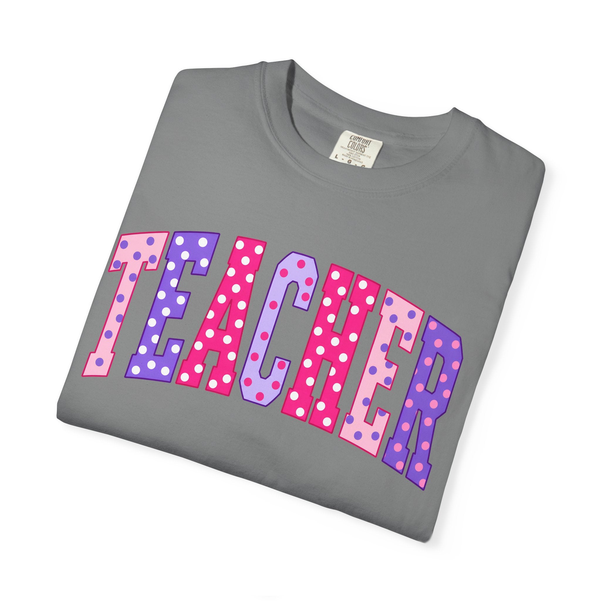 The ***PERFECT*** first day back to school shirt