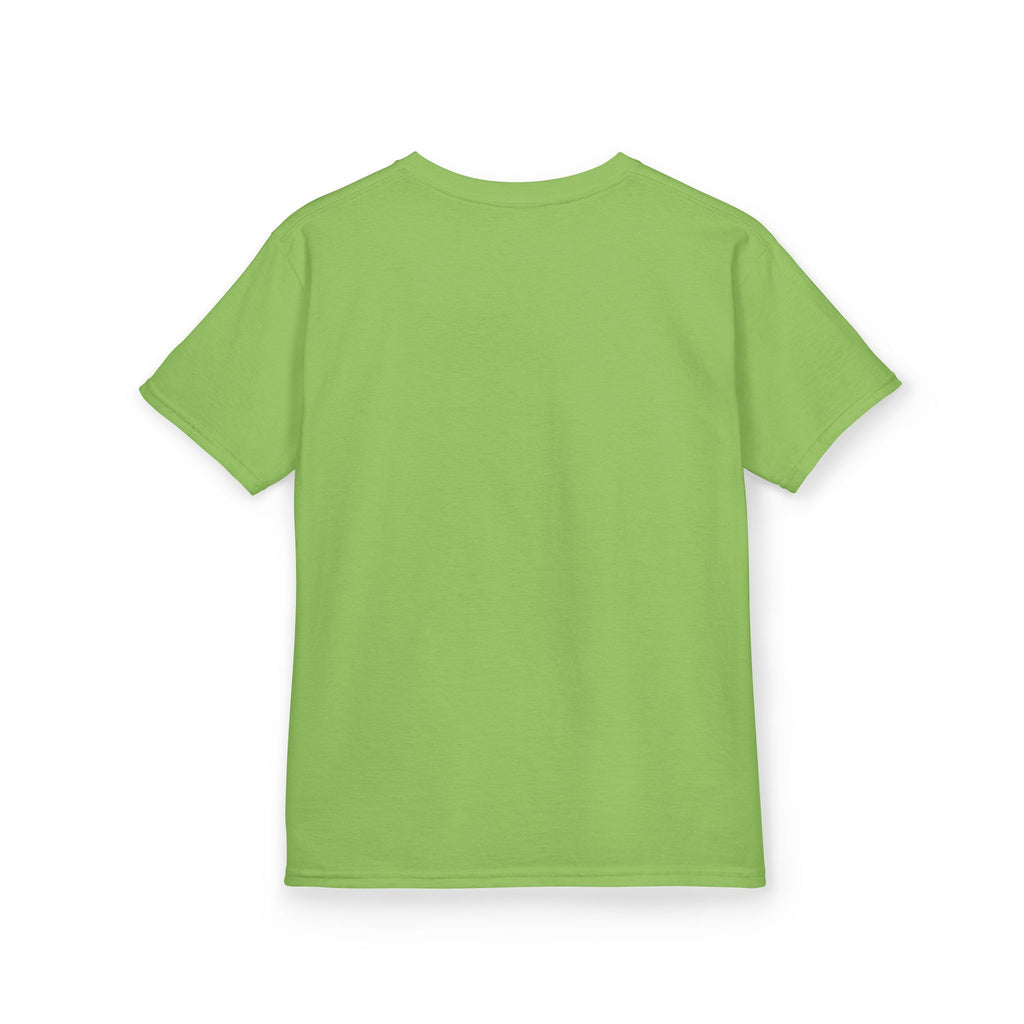 The Perfect "Fourth Grade" T‑Shirt