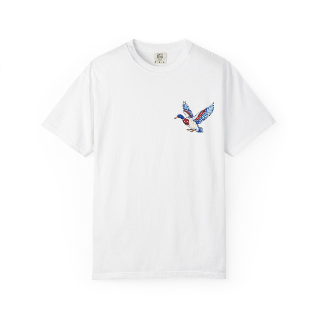 American Made Duck T-Shirt