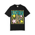 Lucky Eagle Graphic T-Shirt
