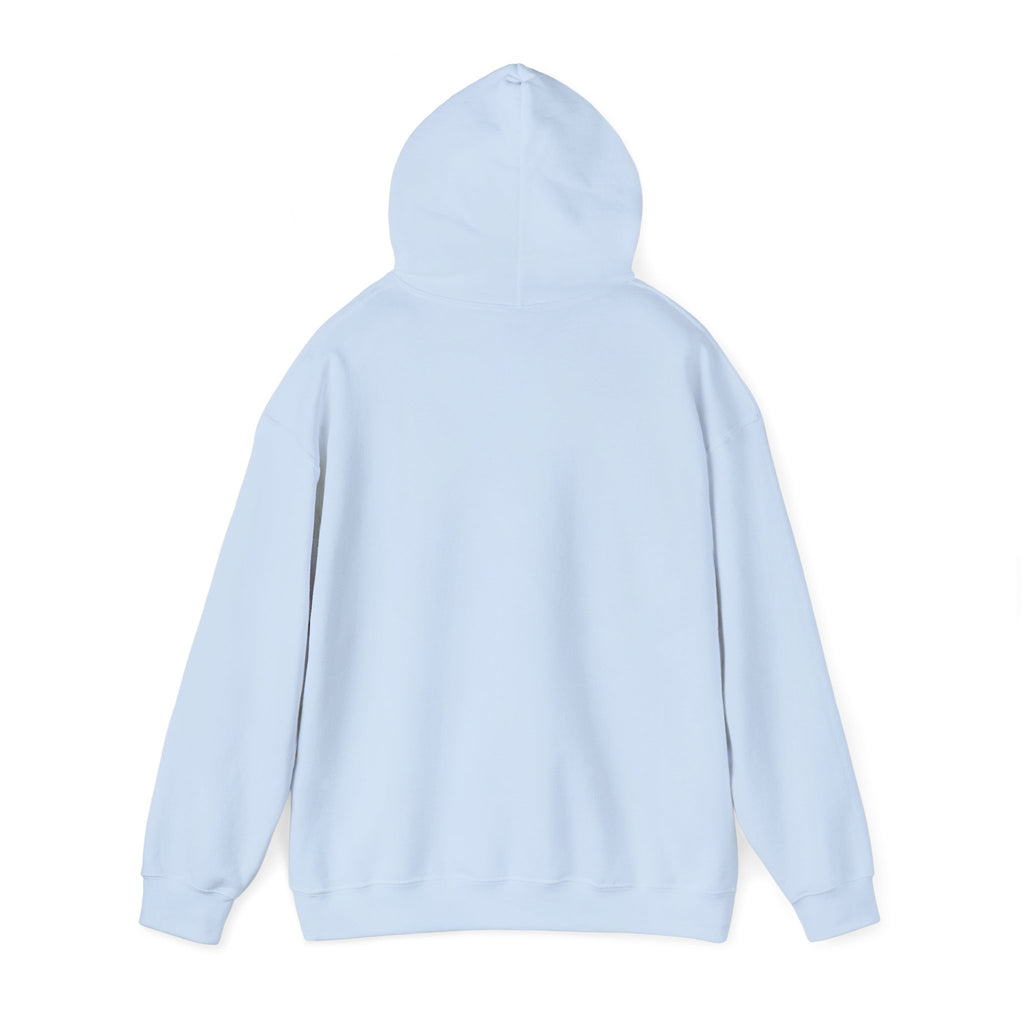Jesus Leopard Print Hoodie - Christian Faith Pullover