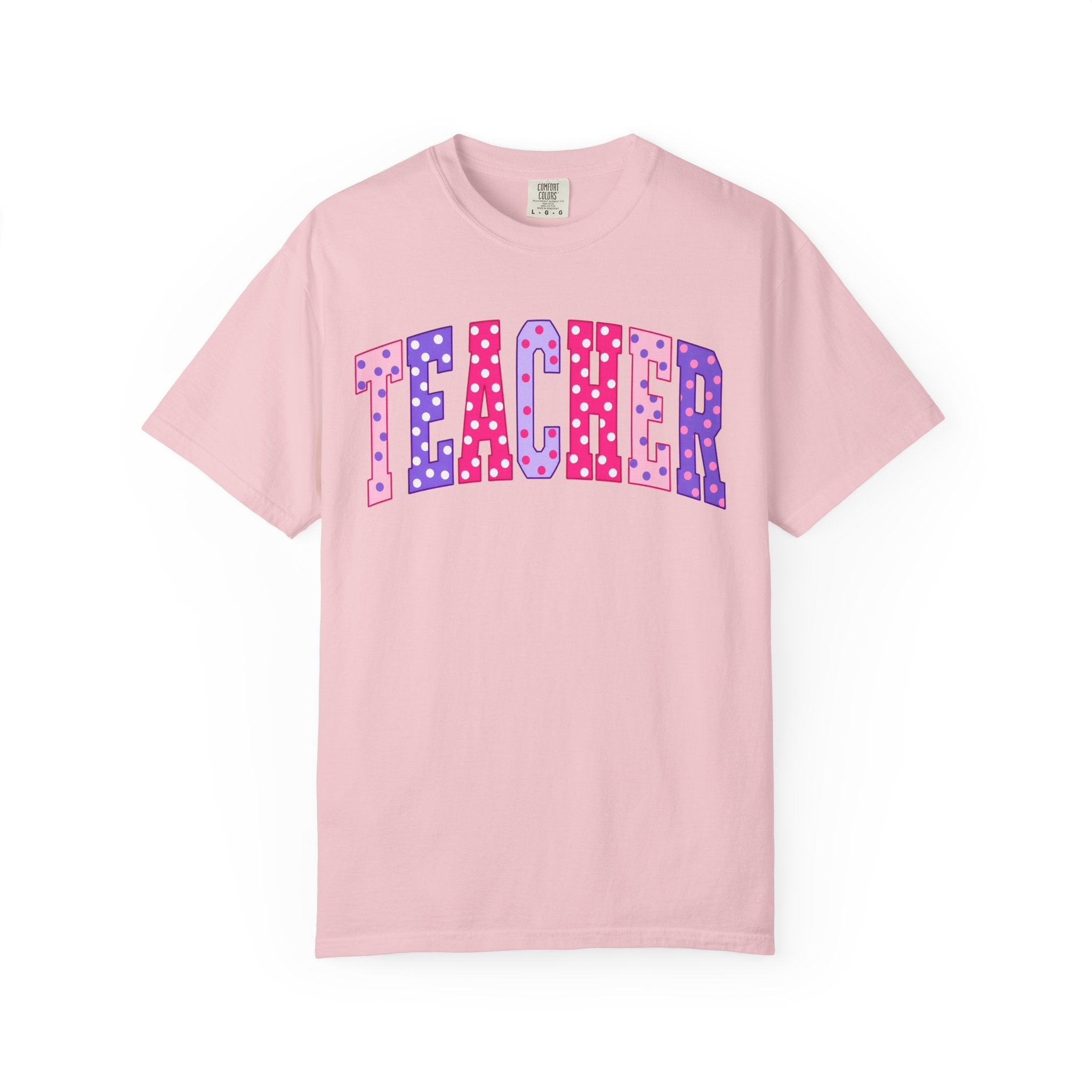 The ***PERFECT*** first day back to school shirt